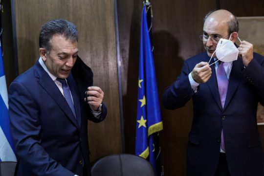 Προς… αποχώρηση προσεχώς οι υπερωρίες