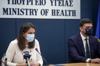 Κάηκαν στο σκοτσέζικο ντους με το άνοιγμα των σχολείων