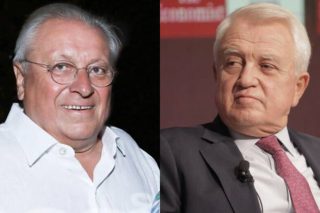 Και αδελφός εναντίον αδελφού στον «εμφύλιο» της ΕΛΛΑΚΤΩΡ