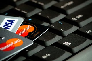 To e-commerce ήρθε για να μείνει