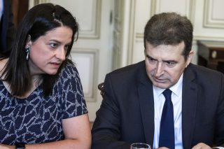 Παιδεία και καταστολή δεν γίνεται να πάνε μαζί
