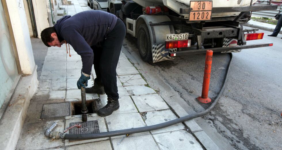 Εκπνέει η προθεσμία για το επίδομα θέρμανσης