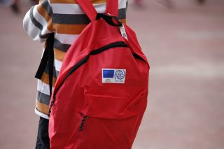 Παιδιά ενός κατώτερου… θεσμού