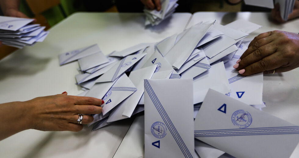 Εκλογικός κόφτης στην Αυτοδιοίκηση