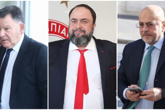 Ούτε γάτα ούτε ζημιά με τα στημένα