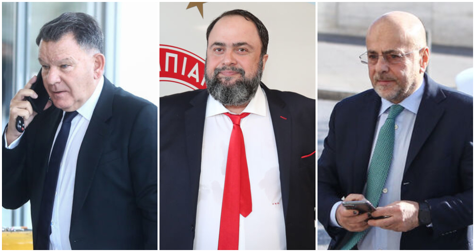 Ούτε γάτα ούτε ζημιά με τα στημένα