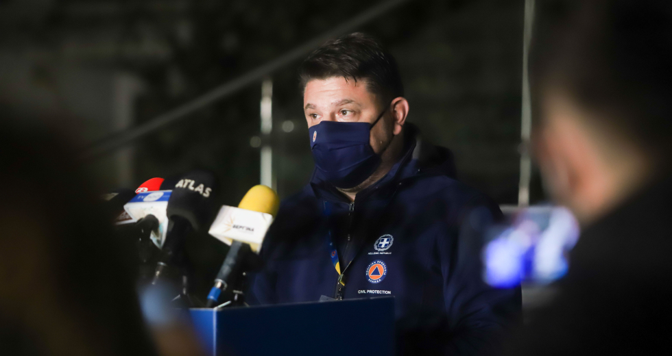 Η θολή εικόνα της διασποράς δυσχεραίνει τις εισηγήσεις για τα μέτρα