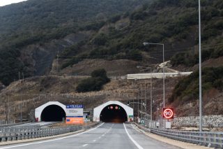 Ξανανοίγει ο διαγωνισμός για την Εγνατία