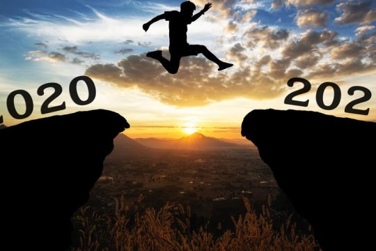 2021, η χρονιά δοκιμασίας της κοινωνικής ευθύνης