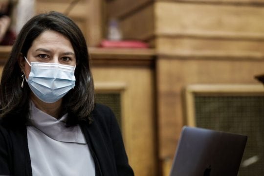 Από το 2022 η κατάθεση μηχανογραφικού σε δύο φάσεις
