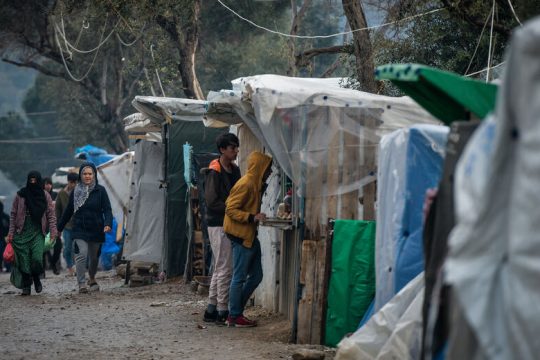 ΚΥΤία απάνθρωπων συνθηκών