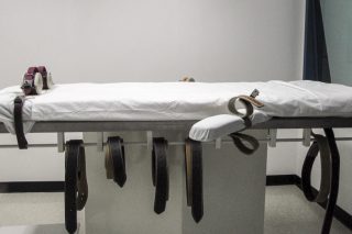 Πρώτη ομοσπονδιακή εκτέλεση γυναίκας στις ΗΠΑ από το 1953