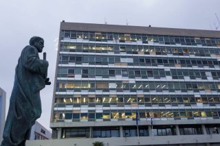 Ενυπόγραφες καταγγελίες για το ΑΠΘ