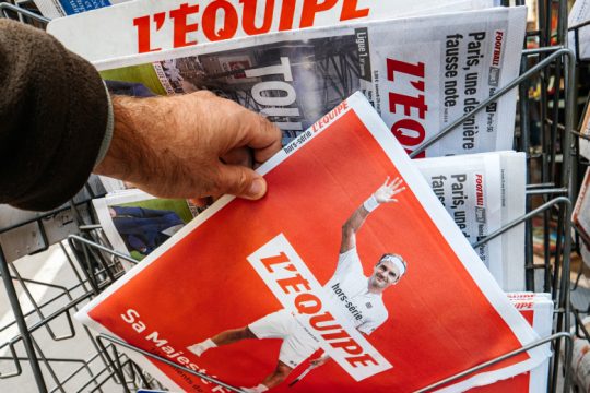 Η δεμένη «ομάδα» στα δύσκολα φαίνεται