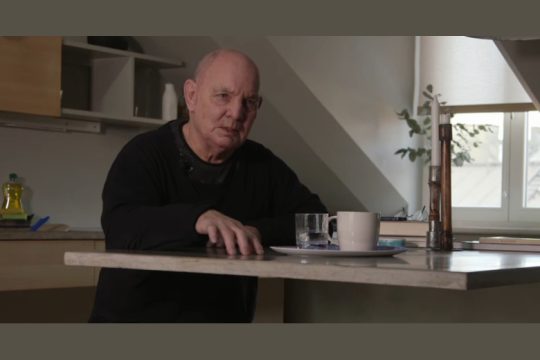 Θύμα του Covid-19 o Λαρς Νόρεν