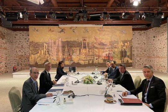 Οι δύο όψεις των διερευνητικών