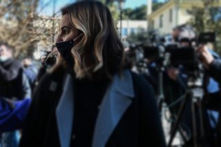 Θαυμαστοί καινούργιοι άνθρωποι