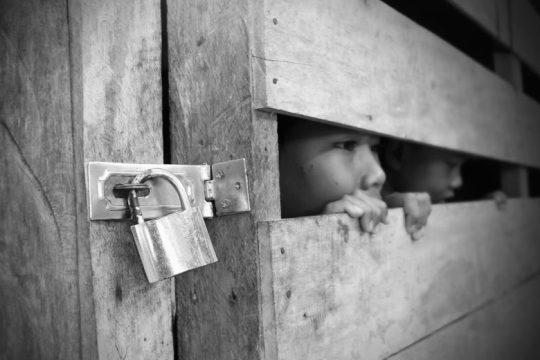 Απόφαση – σταθμός για τα θύματα εμπορίας ανθρώπων