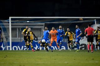 Δεν θέλουν να τον ξαναδούν!