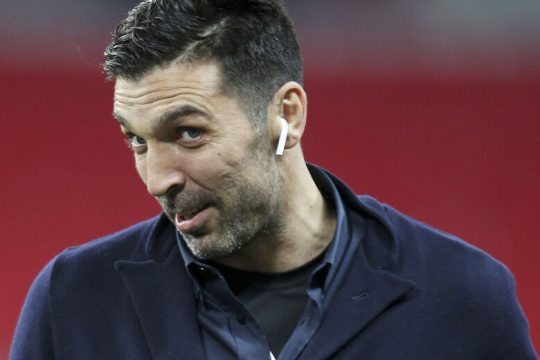 «Ιπτάμενος» και ρέκορντμαν