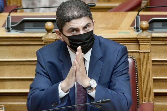 Αναβολή κι αναμονή