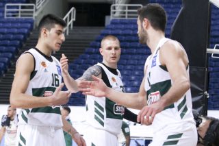 Χωρίς Παπαπέτρου απόψε με τη Βιλερμπάν