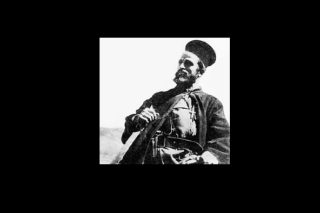 Ο ανταρτόπαπας