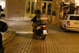 Πόσοι θα τολμούσαν;