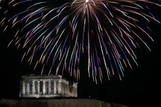 Για τις επαναστάσεις του μέλλοντος