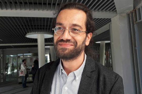 «Στην πραγματικότητα δεν έχουμε επιδημιολογική επιτήρηση στη χώρα»