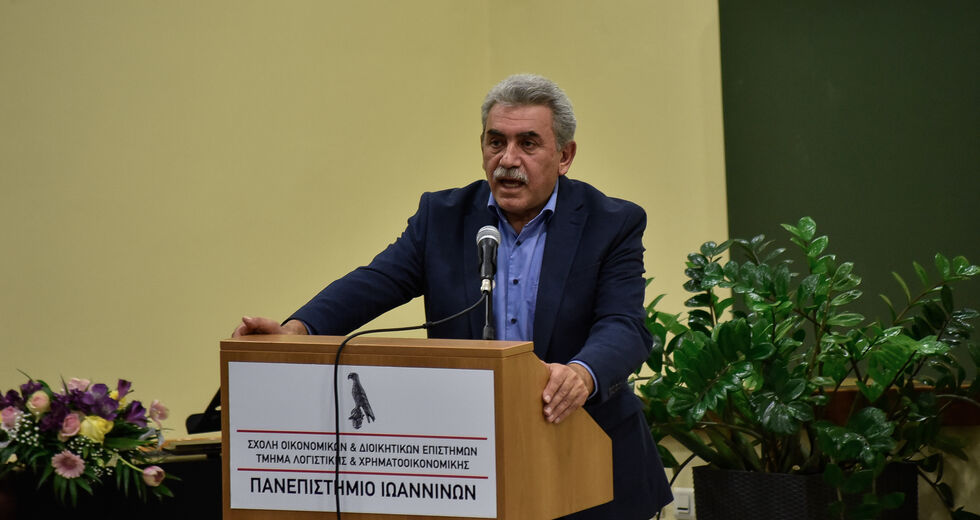 «Δεν συνηγορούμε στην ύπαρξη αστυνομίας στην πανεπιστημιούπολη»