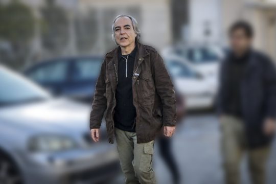 Εξευτελίζουν το Δίκαιο χάριν της εμμονής για τον Κουφοντίνα