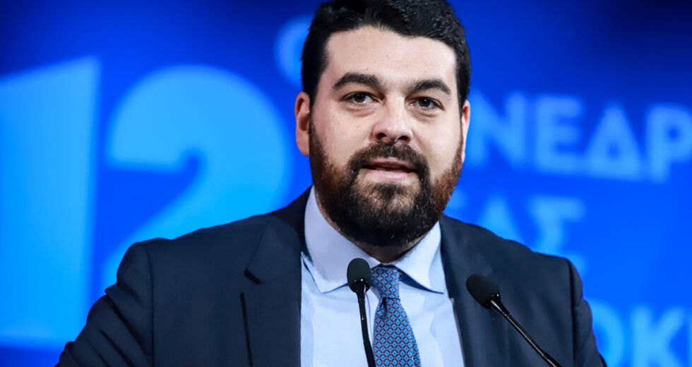 Ιδρυμα Διά Βίου… αναθέσεων, κατατμήσεων και εργολάβων