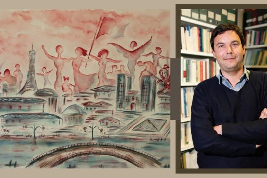 Ο στόχος της δίκαιης κοινωνίας
