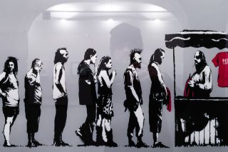 Τέλος του νεοφιλελευθερισμού;