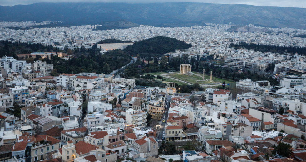 Εκρηξη στους φόρους των ακινήτων