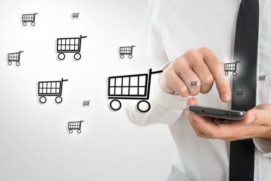 e-λιανικό: Δεν διδαχτήκαμε από το σκόιλ ελικικού;