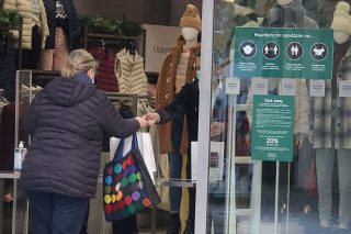 «Ναι μεν αλλά» για το λιανεμπόριο