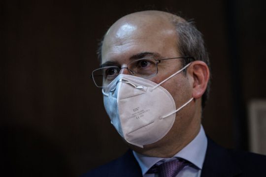 Από την Τρίτη οι δηλώσεις αναστολών