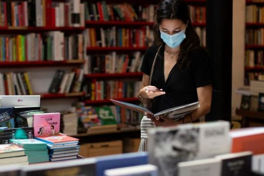 Βιβλιοπροτάσεις για μια καλή αναγνωστικά χρονιά