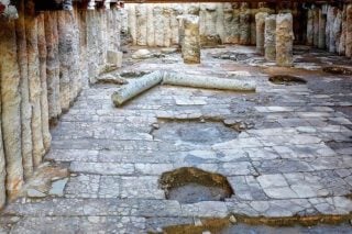 Ρίχνουν τις ευθύνες για το μετρό στους αρχαιολόγους