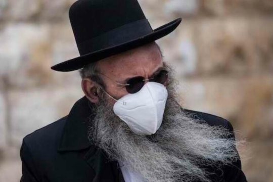 Τρίτο lockdown στο Ισραήλ