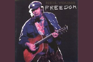 Rockin’ in the free world