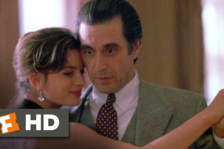 The tango (Scent of a woman)