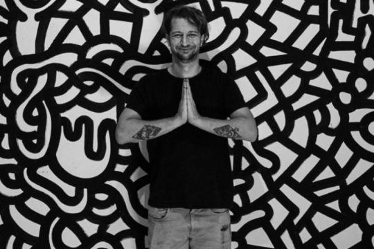 THE ABSOLUT MURAL: Διαγωνισμός δημιουργικότητας για νέους καλλιτέχνες