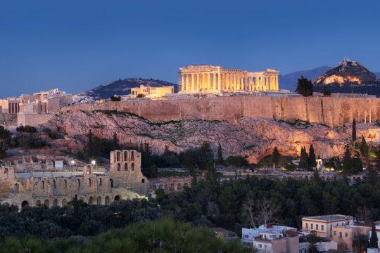 Η «επανάσταση» του πρωθυπουργού… και άλλες ιστορίες