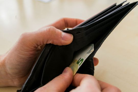 Ηράκλειο: Συνελήφθη για κλοπή πορτοφολιών από δωμάτια νοσοκομείου