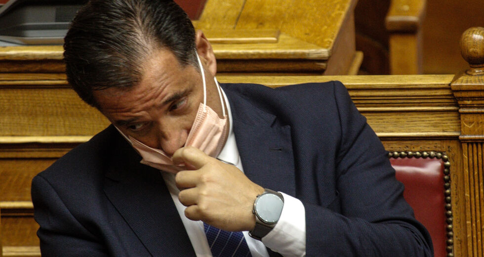 Παχυδερμισμός!