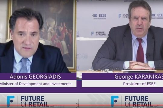 Βίαιος… ο ψηφιακός καινούργιος κόσμος