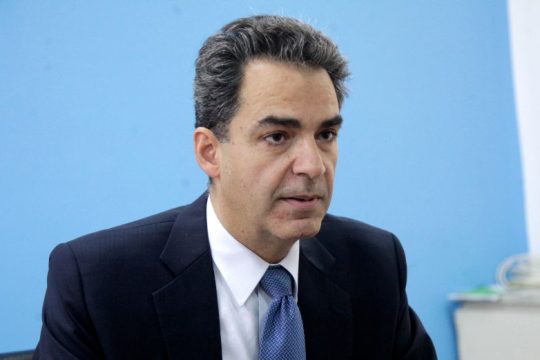 Της… βεντέτας